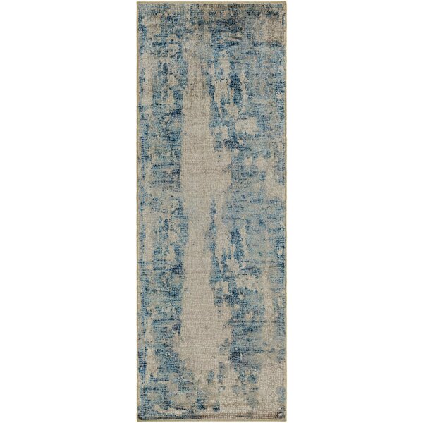 Livabliss Jefferson JFS-2301 Machine Washable Area Rug JFS2301-2773